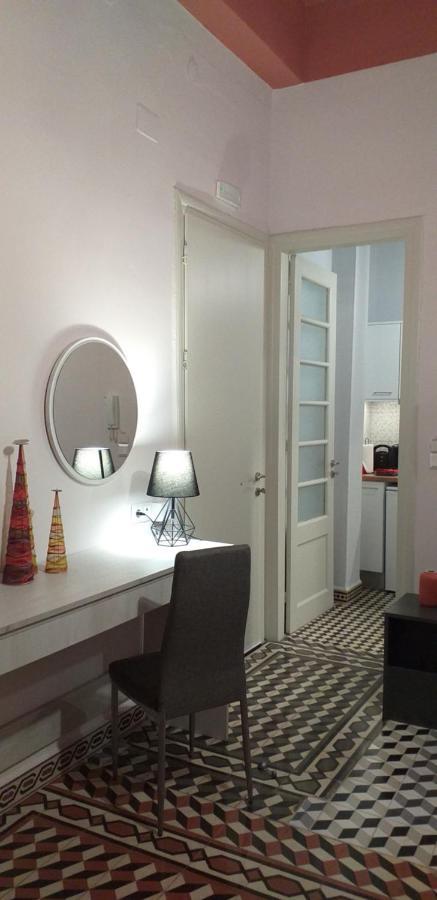 Elegant Apartment In The Heart Of Heraklion Esterno foto