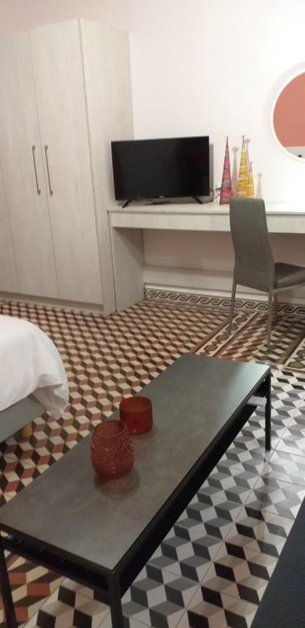Elegant Apartment In The Heart Of Heraklion Esterno foto