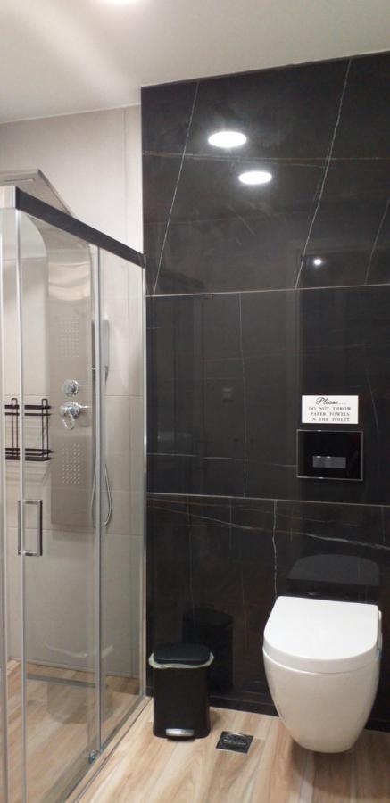 Elegant Apartment In The Heart Of Heraklion Esterno foto
