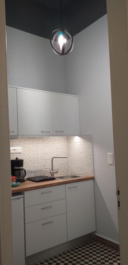 Elegant Apartment In The Heart Of Heraklion Esterno foto