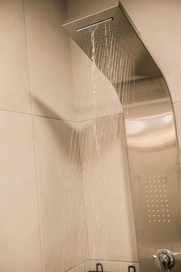 Elegant Apartment In The Heart Of Heraklion Esterno foto