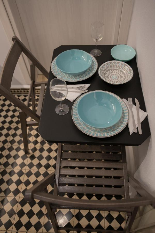 Elegant Apartment In The Heart Of Heraklion Esterno foto