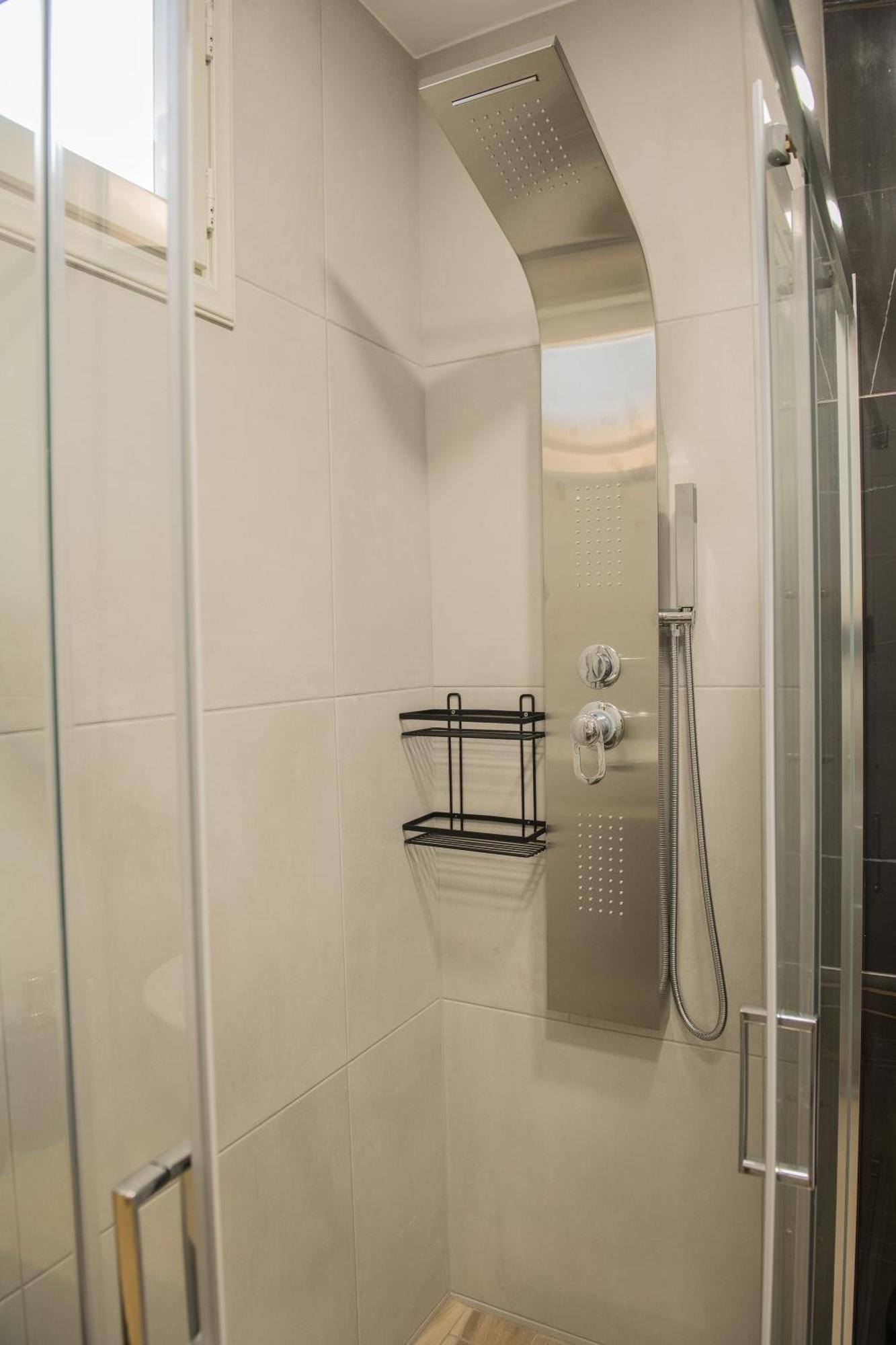 Elegant Apartment In The Heart Of Heraklion Esterno foto